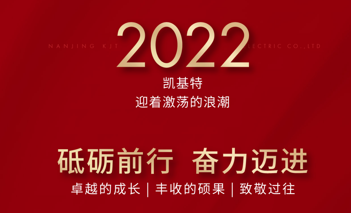 乘風(fēng)攬?jiān)?，再?chuàng)新高—?jiǎng)P基特2022年度回顧