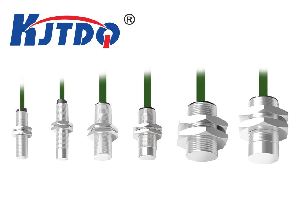 M8全國產(chǎn)化接近開關(guān)|全國產(chǎn)化傳感器產(chǎn)品型號(hào)-參數(shù)-接線圖