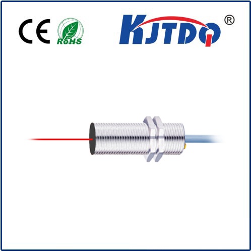 M18激光光電開(kāi)關(guān)(對(duì)射式)|激光光電開(kāi)關(guān)產(chǎn)品型號(hào)-參數(shù)-接線圖