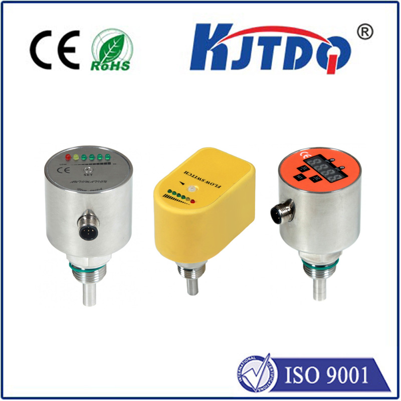 KJT-LSA500流量傳感器（開關(guān)）|測(cè)量傳感器產(chǎn)品型號(hào)-參數(shù)-接線圖