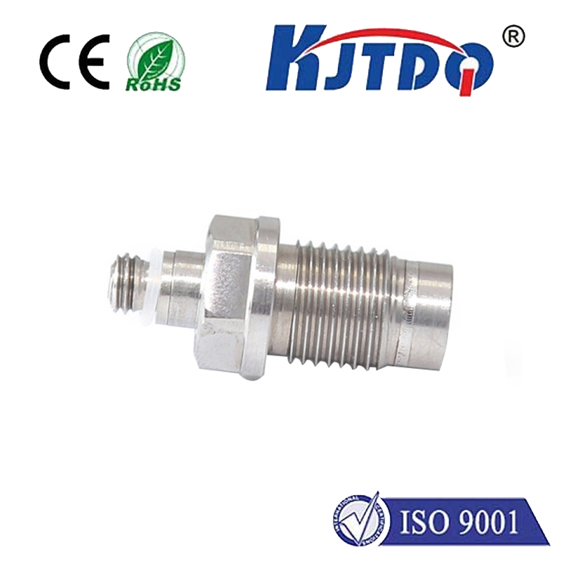 壓電式壓力傳感器K1101|振動傳感器產品型號-參數(shù)-接線圖