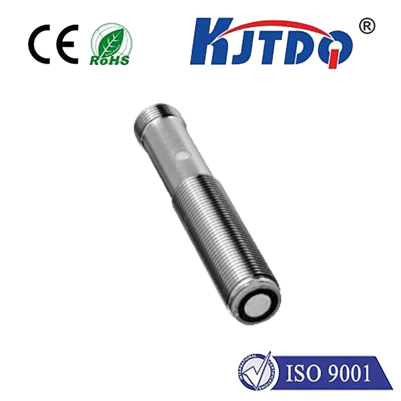 KJT-U12 超聲波傳感器 20-150mm|超聲波傳感器產(chǎn)品型號-參數(shù)-接線圖