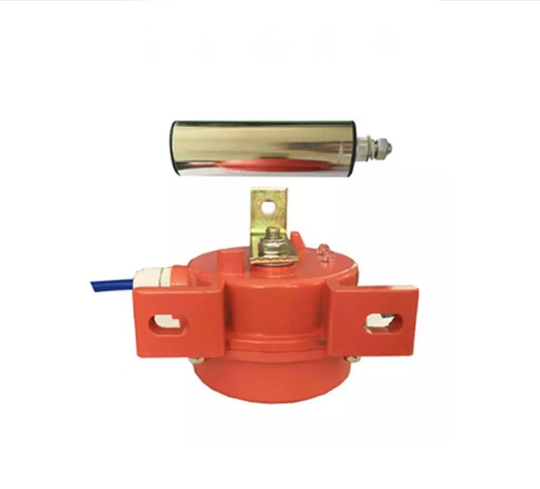 DZM-FP-C316L緊急急停兩跑偏開關(guān)：確保設(shè)備安全，應(yīng)對緊急情況