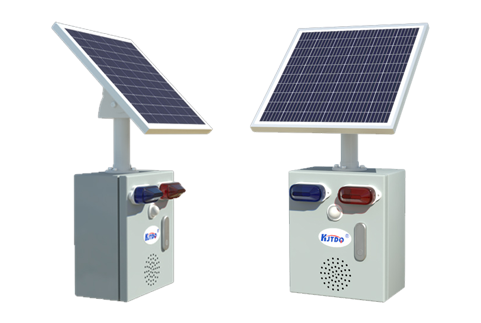  無需市電，無布線成本