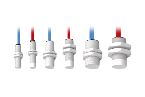  非接觸測量，耐用性強