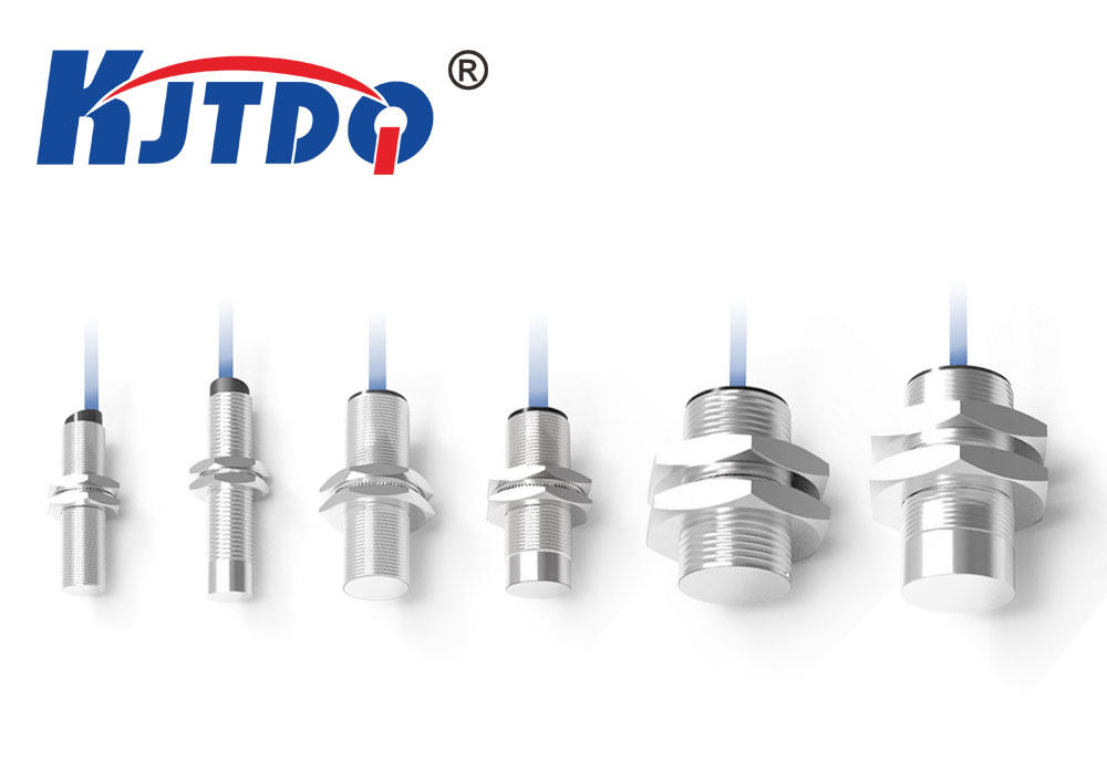 M8埋入式全金屬接近開關（接插型）|電感接近開關產(chǎn)品型號-參數(shù)-接線圖