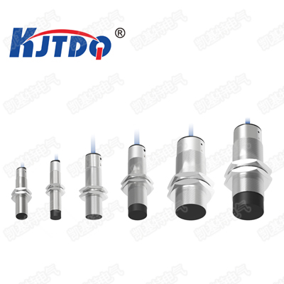 電容式接近開關(guān) 電容式接近開關(guān)