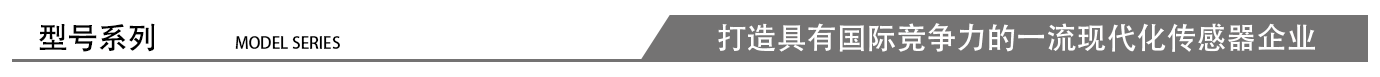 型號(hào)系列 型號(hào)系列
