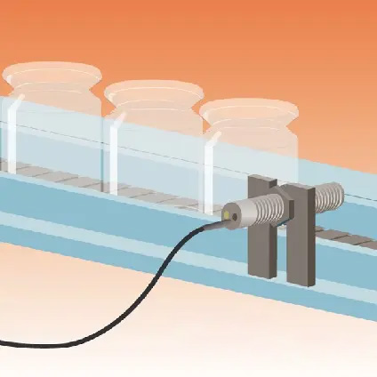 電容式接近開關(guān)在非金屬物體檢測中的應(yīng)用 電容式接近開關(guān)在非金屬物體檢測中的應(yīng)用
