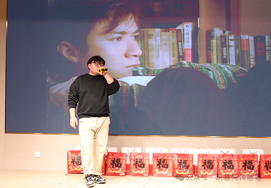 龍翔萬里·乘風(fēng)而上 | 凱基特2024年會盛典