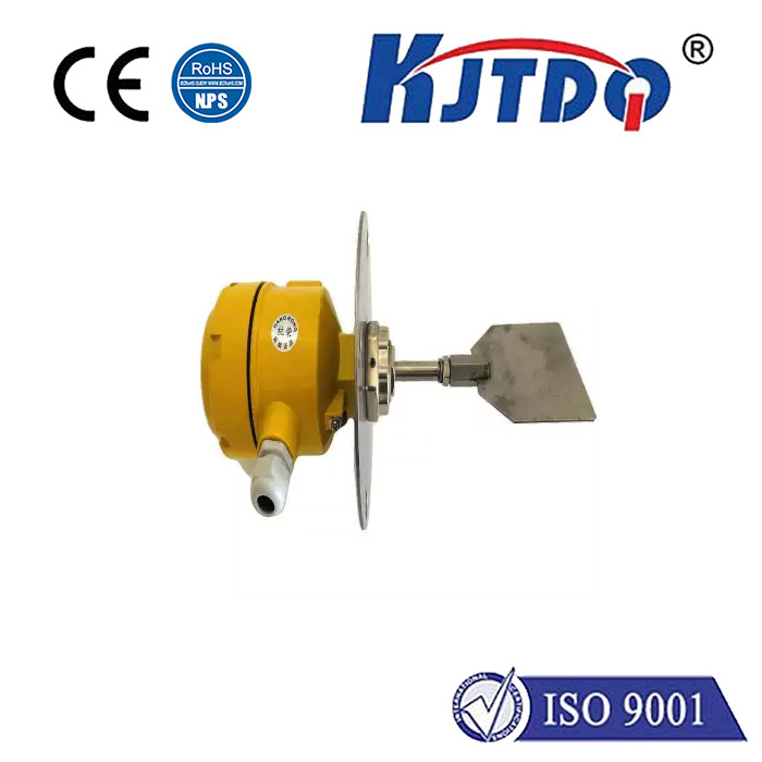 耐腐蝕料位開關(guān)METEK502-3300-907L與S155-Y2G-3阻旋料位檢測器:工業(yè)防腐蝕解決方案 耐腐蝕料位開關(guān)METEK502-3300-907L與S155-Y2G-3阻旋料位檢測器:工業(yè)防腐蝕解決方案