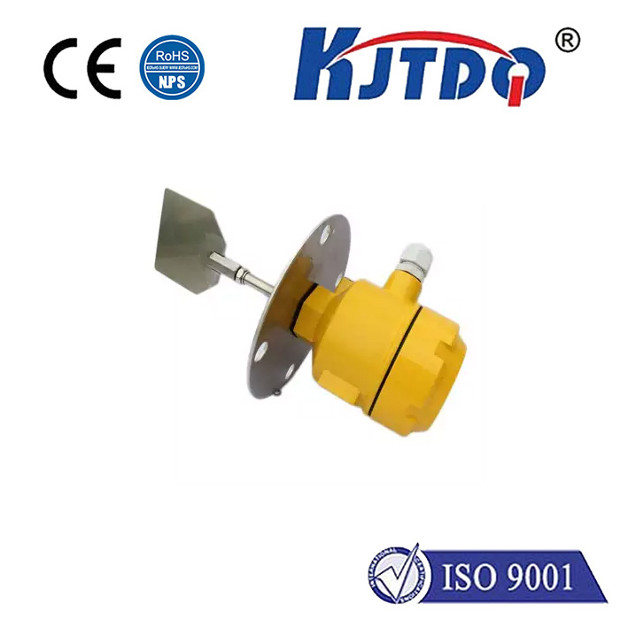 SRP10CC00504容器料位測(cè)量:304葉片旋轉(zhuǎn)式阻旋堵料檢測(cè)開關(guān) SRP10CC00504容器料位測(cè)量:304葉片旋轉(zhuǎn)式阻旋堵料檢測(cè)開關(guān)