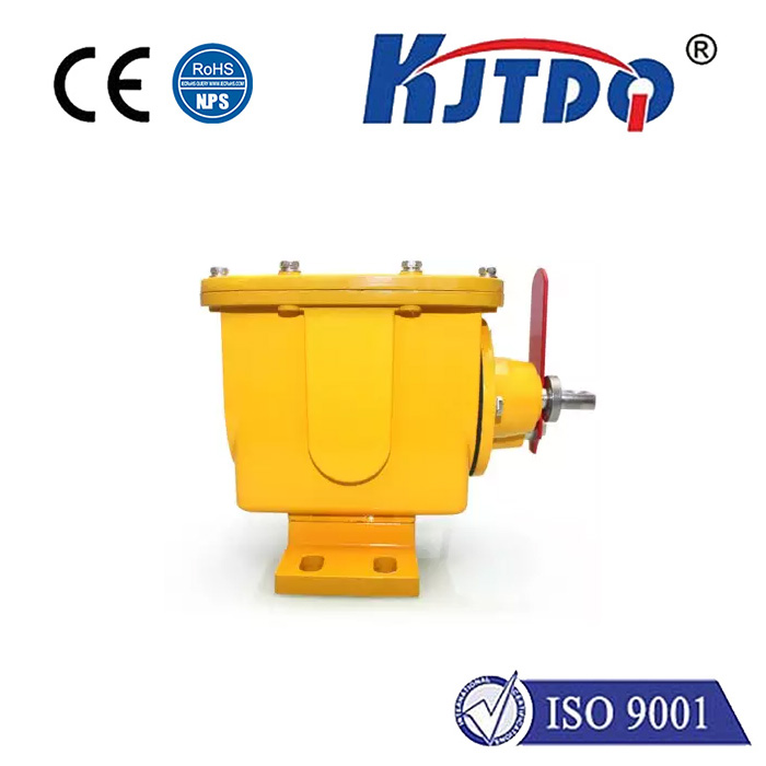 縱向撕裂檢測器SBNSL-II:防撕裂開關(guān)/撕裂檢測器 縱向撕裂檢測器SBNSL-II:防撕裂開關(guān)/撕裂檢測器