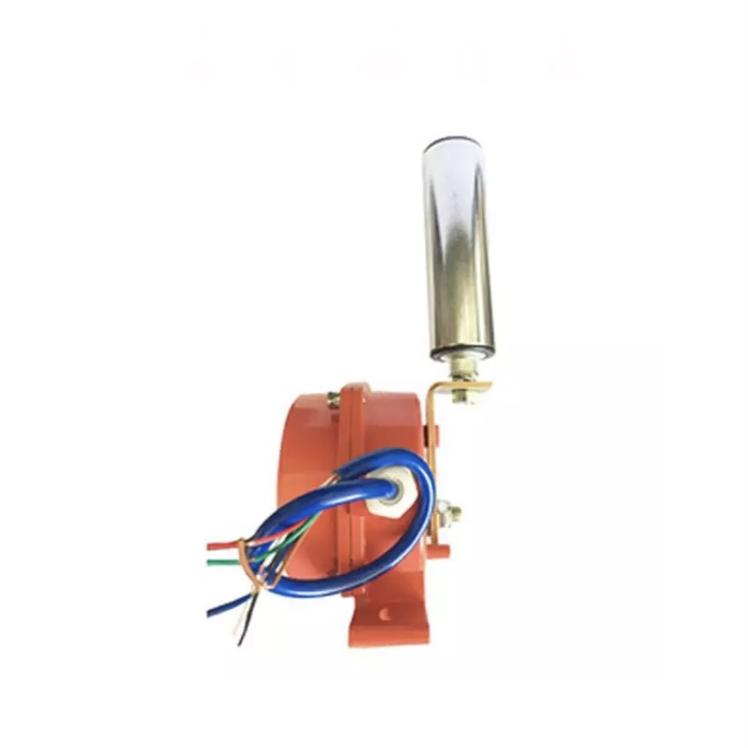 DLD:KLP2-15-30兩跑偏開關(guān)：精準控制，確保生產(chǎn)線平穩(wěn)運行