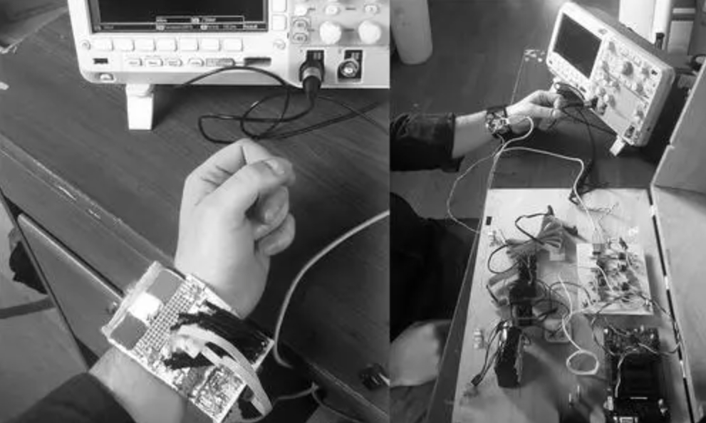 人體傳感器和人體存在傳感器的區(qū)別是什么？