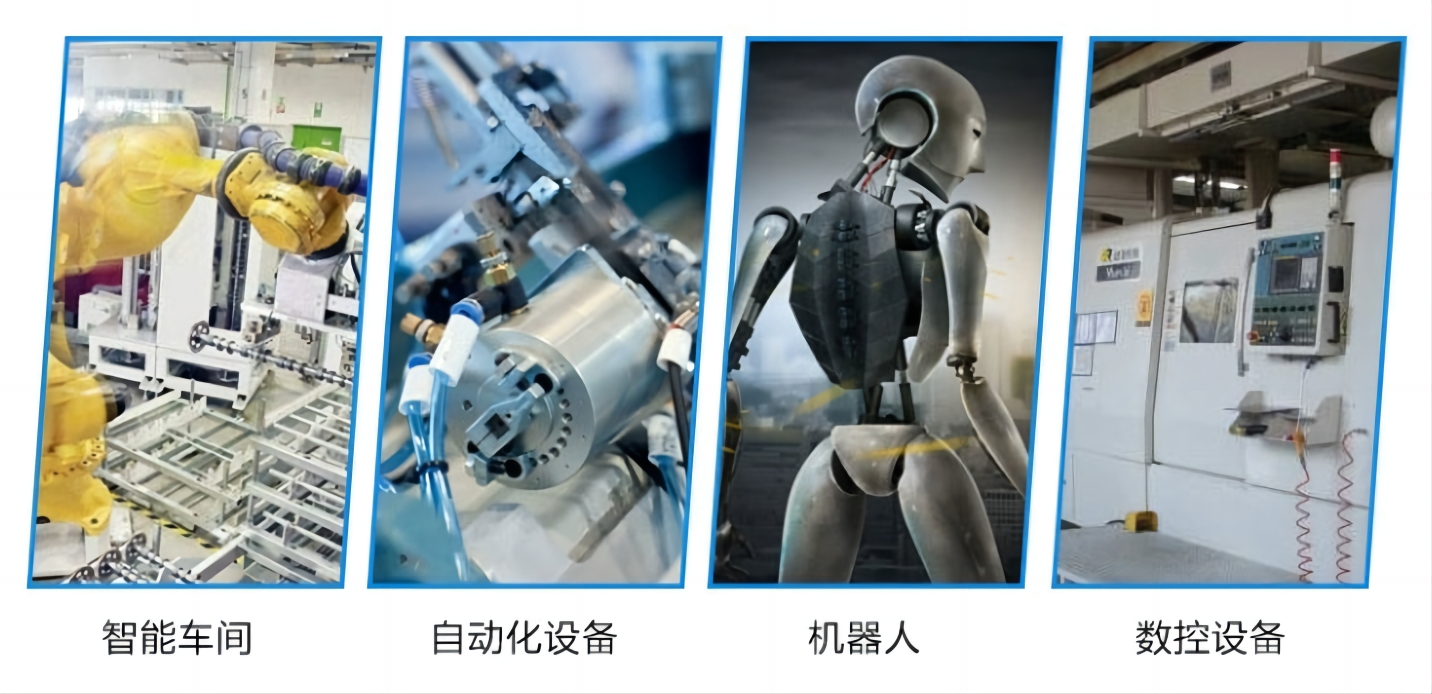 加工中心刀庫(kù)內(nèi)的接近開關(guān)有什么作用? 加工中心刀庫(kù)內(nèi)的接近開關(guān)有什么作用?