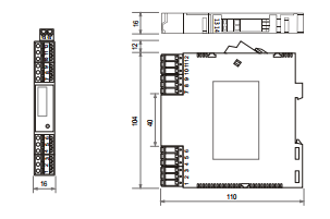 KJT-8032隔離安全柵 KJT-8032隔離安全柵