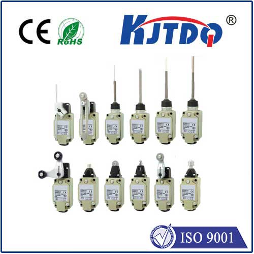 行程限位開關(guān)觸發(fā)怎么解除？